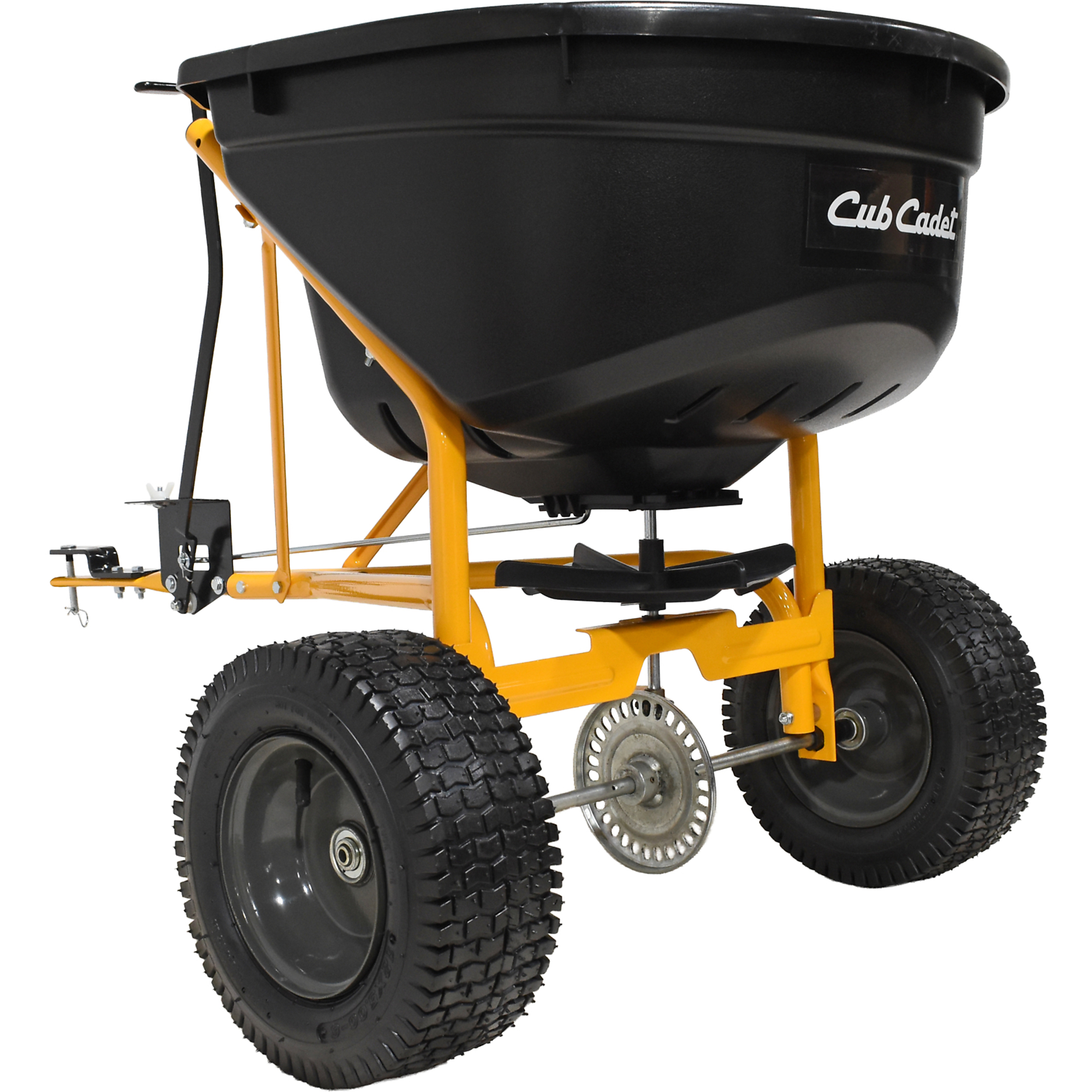 Cub Cadet CCXGZAF0602 115 lb Tow Spreader